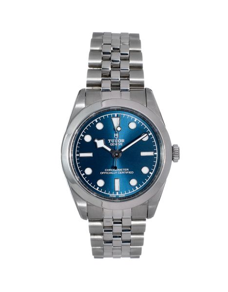 Tudor Black Bay 31 M79600-0002